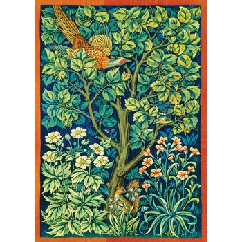 EUROGRAPHICS - Puzzle Cock Pheasant - 1 000 piese