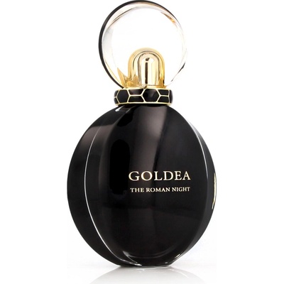 Bvlgari Goldea The Roman Night parfumovaná voda dámska 75 ml