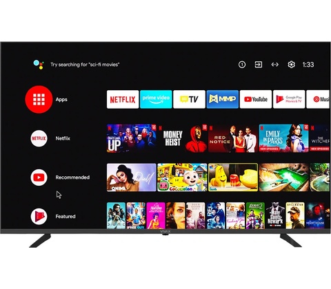 VIVAX 43UHD10K