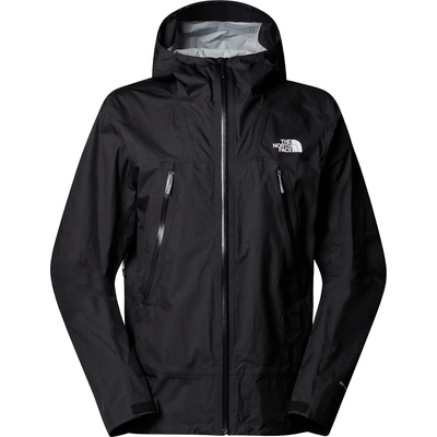 The North Face Мъжко водоустойчиво яке The North Face Signal 2.5L Dryvent Waterproof jacket - TNF Black / Smoked Pearl - размер XL (002-3003-0714)