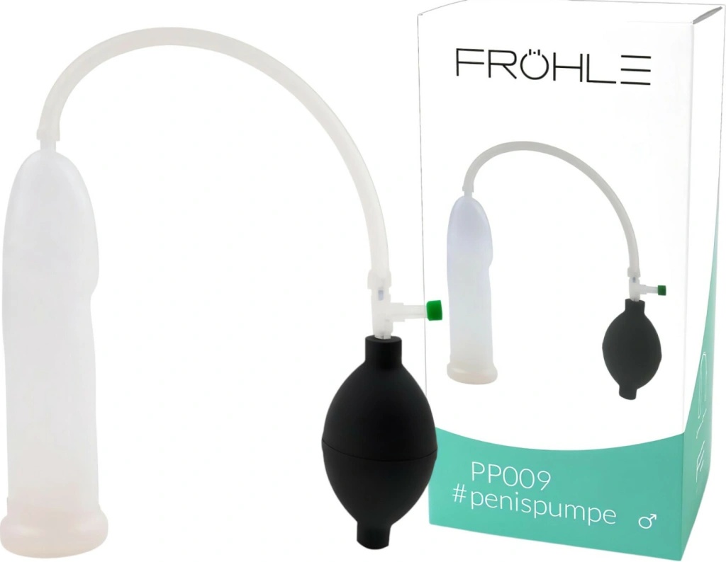 Fröhle Power Condom type B