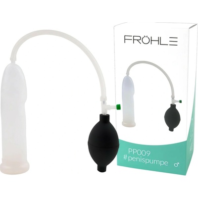Fröhle Power Condom type B