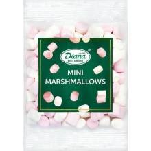 Diana Mini Marshmallows (100 g) - dortis