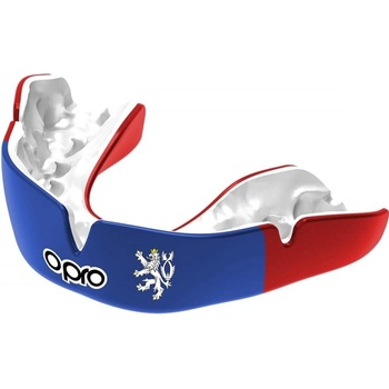 Opro Instant Custom Fit SR CZ