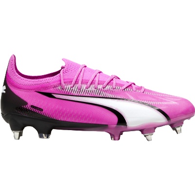 PUMA Футболни обувки Puma ULTRA ULTIMATE MxSG 107747-01 Размер 40 EU