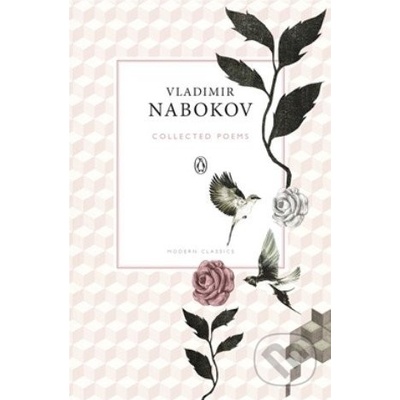 Collected Poems - Penguin Modern Classics - Pa- Vladimir Nabokov , Dmitri Nabo