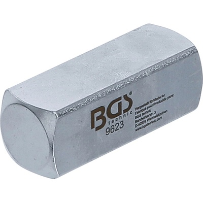 BGS technic Hnací čtyřhran - vnější 3/4" - 20 mm, pro ráčnu BGS 9622