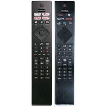 съвместим Philips ykf474-b003 - заместител дистанционно управление (ykf474-b003)