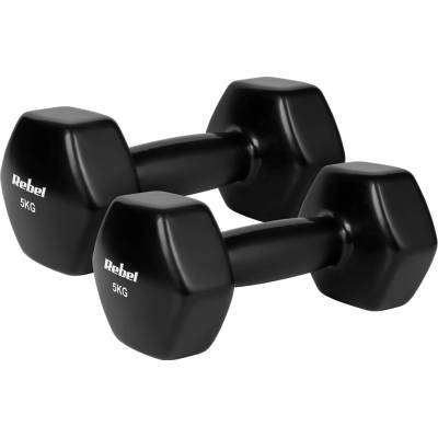 REBEL ACTIVE 2340-5 vinylové HEX 5 kg