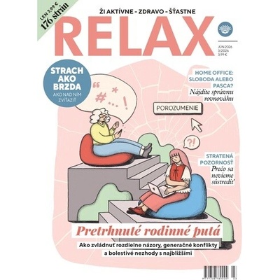 Relax 3/2026