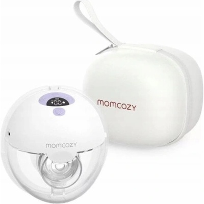 U grow Momcozy M5 Single Purple 160 ml