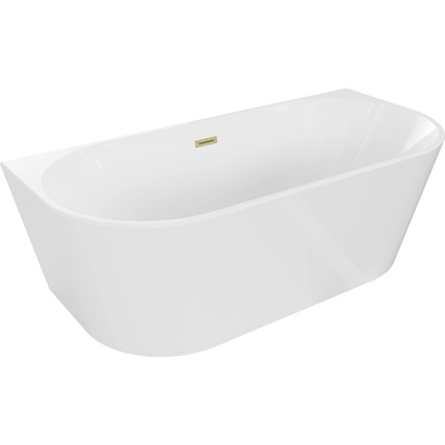 Mexen Oval, 140 x 75 cm 52671407500-55