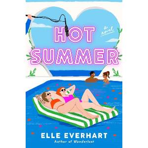 Hot Summer (ISBN: 9780593545126)