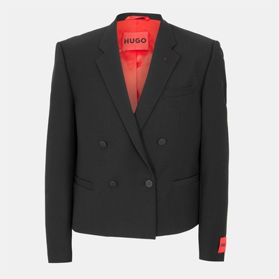 Hugo Сако Hugo Men's Blazer - Black