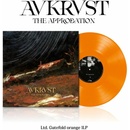 AVKRVST - The Approbation LP