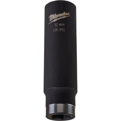 MILWAUKEE Nástrčné klíče 1/2' - HEX 12 mm