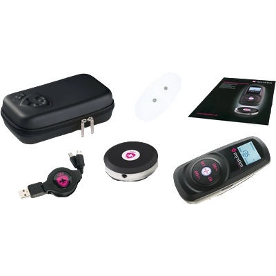 MyStim Cluster Buster