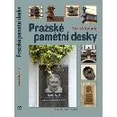 Pražské pamětní desky - Tomáš Koutek