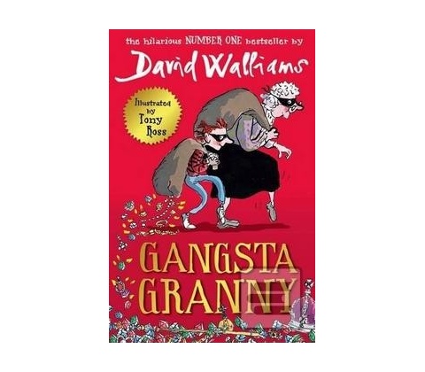 Gangsta Granny