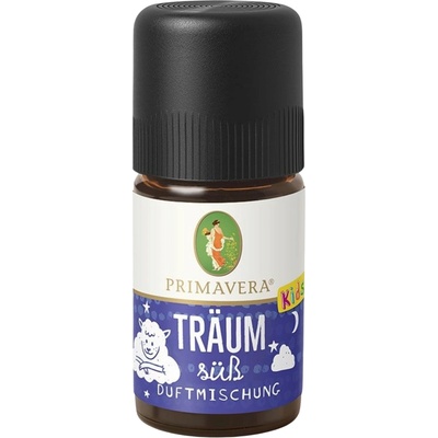 Primavera Zmes éterických olejov Sladké sny pre deti 5 ml