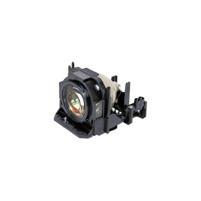 Lampa pro projektor Panasonic PT-DW6300ELK, kompatibilní lampa s modulem – Zboží Živě