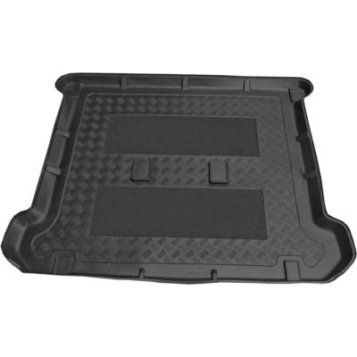 Astar Стелка за багажник за Nissan NV200 (2010+) Kombi 5/7 seats 3rd row pulled up (192918ST)