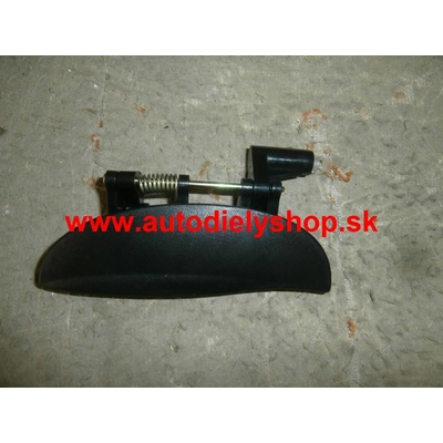 Hyundai ATOS 11/97-8/99 kľučka ľavá zadná