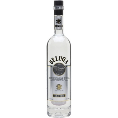 Beluga Noble 40% 0,7 l (holá láhev) – Hledejceny.cz