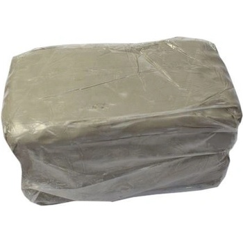 Keramická hlína Pávek točírenská Ma světle krémová 10 kg