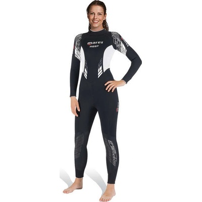 Mares Reef 3mm She Dives Monosuit – Zboží Dáma