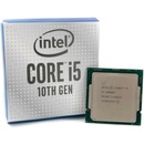 Intel Core i5-10600K CM8070104282134