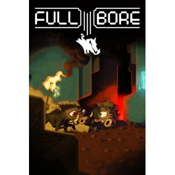 Whole Hog Games Full Bore (PC)