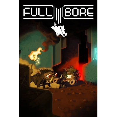Whole Hog Games Full Bore (PC)
