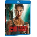 Tomb Raider BD