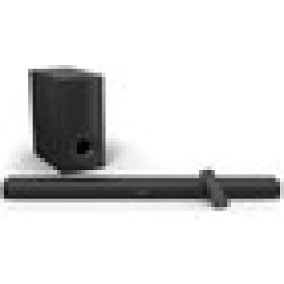 Denon Soundbar система DENON DHT-S316 БЕЗЖИЧЕН СУБУФЕР (DHTS316BKE2)