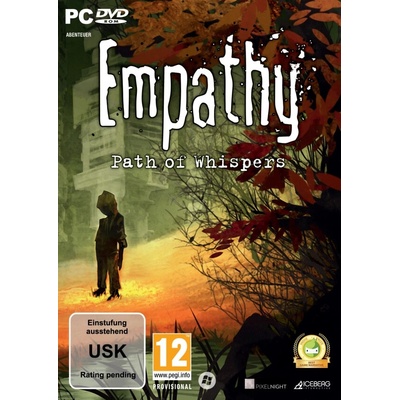 Empathy Path of Whispers