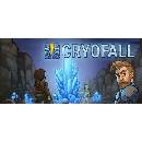 CryoFall