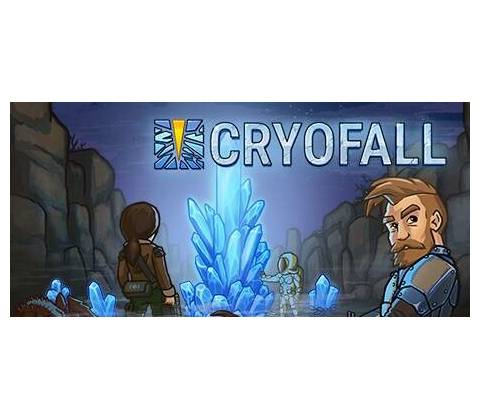 CryoFall