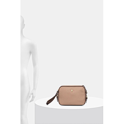U. S. Polo Assn U. S. Polo Assn. чанта crossbody дамска Houston (BEUHU6381WZC)