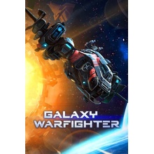 Galaxy Warfighter