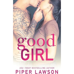 Good Girl | Piper Lawson (2023)