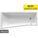 RAVAK Be Happy II 150 x 75 cm C991000000