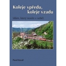 Koleje vpředu, koleje vzadu