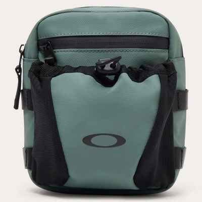 Oakley Rover Crossbody Aviator Green