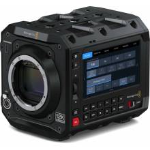 Blackmagic Design PYXIS 12K L-mount