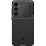 Spigen Optik Armor Samsung Galaxy S24 FE Case black (ACS08626)