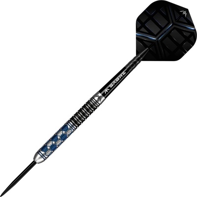 steel Mission Hexon 25g, 90% wolfram
