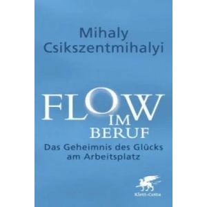 Flow im Beruf | Mihaly Csikszentmihalyi, Ulrike Stopfel (2014)