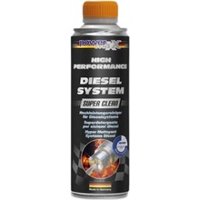 BlueChem Diesel System Super Clean 375 ml