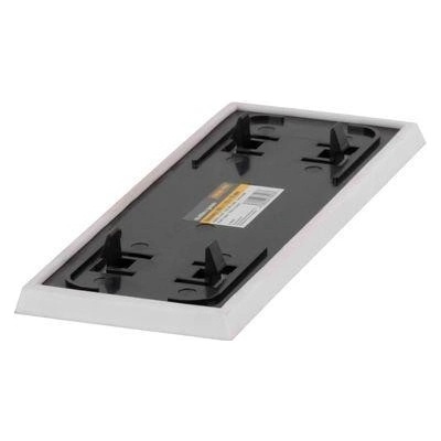 Hladítko Strend Pro T8800, 250x100x10 mm, gumové